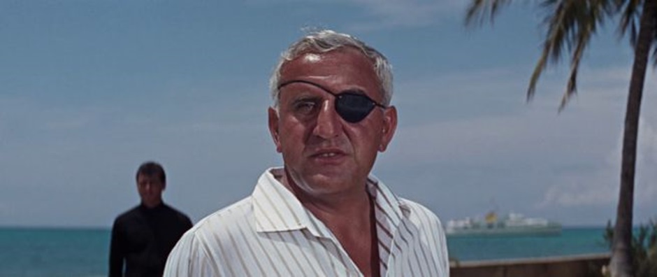 Thunderball